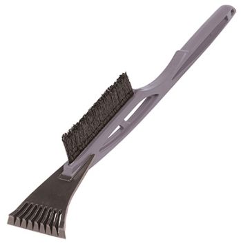 Super Deluxe Snow Brush, 22"