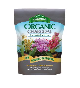 Espoma Organic Horticultural Charcoal