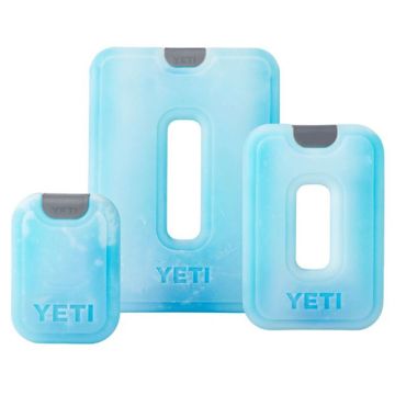 Yeti Thin Ice