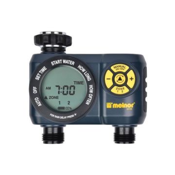 Melnor Aqua Timer Two Zone