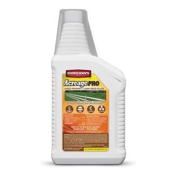 Acreage Pro Lawn Weed Killer, 1 Quart
