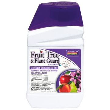 BONIDE 2021 Fruit Tree and Plant Guard® Concentrate, 1 pint