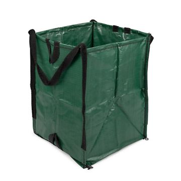 DuraSack Reusable Heavy Duty Pop-Up Home & Yard Bag 48 Gallon