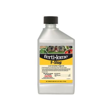 ferti•lome® F-Stop Lawn & Garden Fungicide, 1 pt