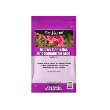 ferti•lome® Azalea, Camellia, Rhododendron Food, 9-15-13, 3.25lb