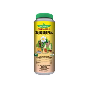 ferti•lome® Come and Get It Spinosad Plus, 1lb