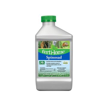 ferti•lome® Spinosad, 1 qt