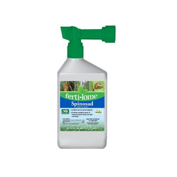 ferti•lome® Spinosad, Ready to Spray, 1 qt