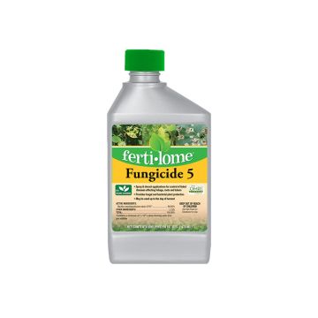 Fertilome Fungicide 5, 1 pt