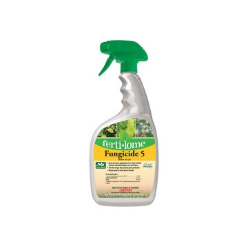 ferti•lome® Fungicide 5, Ready to Use, 1 qt
