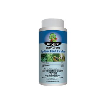 ferti•lome® Systemic Insect Granules Houseplant Hero, 1/2 pt