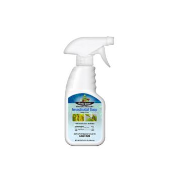 Fertilome Insecticidal Soap, Ready to Use, 1/2 pt