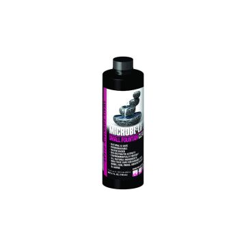 Ecolab Microbe-Lift Small Fountain Clear, 4oz