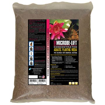 Ecolab Microbe-Lift Planting Media w/Bacteria