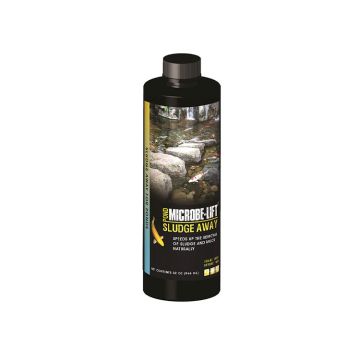 Microbe-Lift Pond Sludge-Away