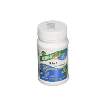 Ecolab Microbe-Lift 5 in 1 Test Strip Kit