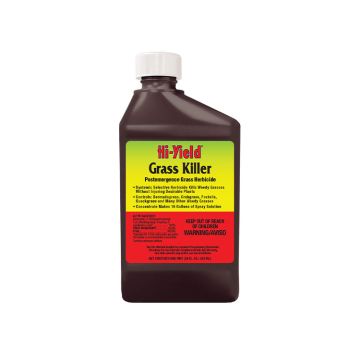 Hi-Yield® Grass Killer