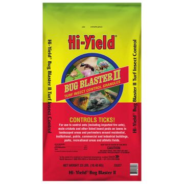 Hi-Yield® Bug Blaster II, 23lb