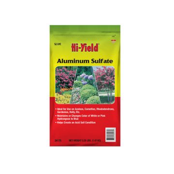 Hi-Yield® Aluminum Sulphate