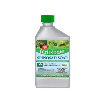 ferti•lome® Spinosad Soap, 1 pt
