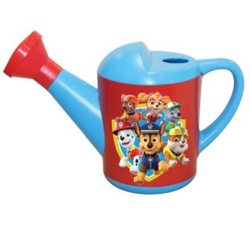 Kids Paw Patrol Blue Watering Can 