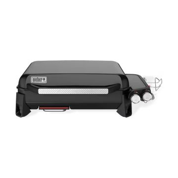 Weber Traveler® 22" Portable Tabletop Griddle