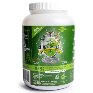 Repellex Systemic Granular, 3 lbs.