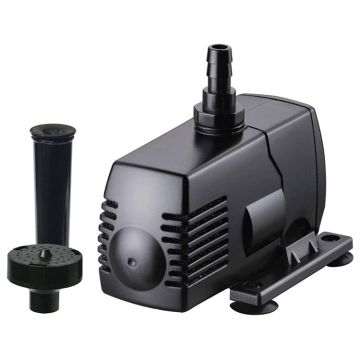 Danner Manufacturing, Inc., Pondmaster Eco Fountainhead and 225 GPH Pump