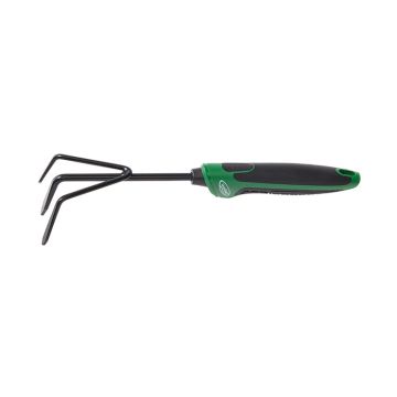 Green Thumb Steel Cultivator