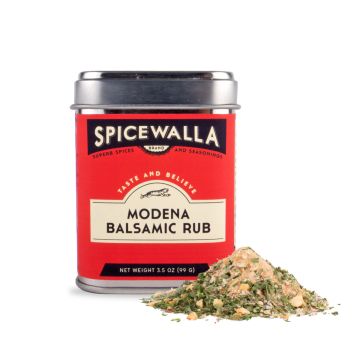 SPICEWALLA, Modena Balsamic Rub