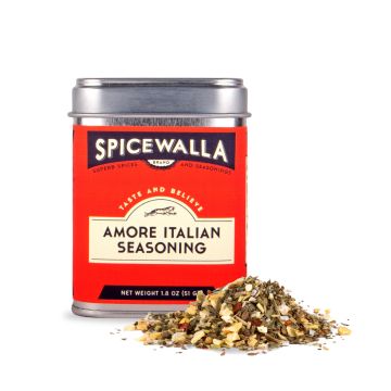 SPICEWALLA, Amore Italian Seasoning
