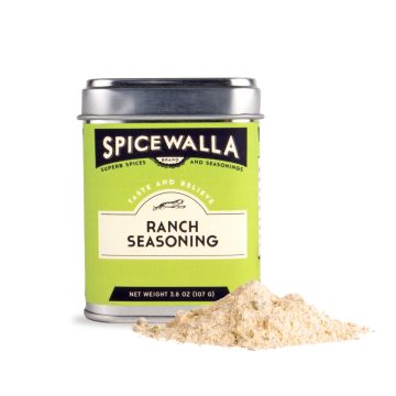 SPICEWALLA, Ranch Seasoning