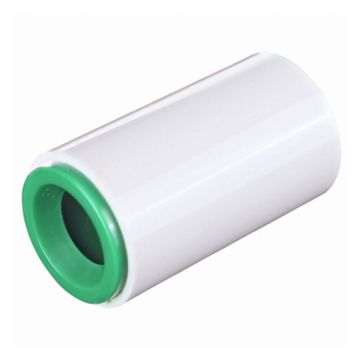 Raindrip Compression Adapter, 1/2 x 1/2-In. PVC Slip, 3-Pack