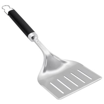 Weber Precision Stainless Steel Grill Spatula 1 pc