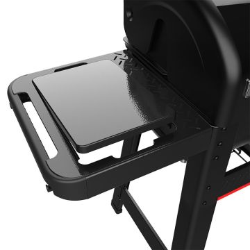 Weber Works Side Table