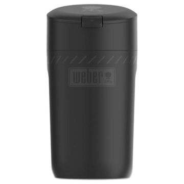 Weber Works Wipes Dispenser