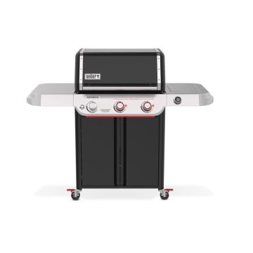 Weber® Genesis EX-325W 3-Burner Smart Gas Grill with WiFi