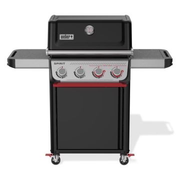 Weber® Spirit E-425C 4-Burner Gas Grill with Sear Zone