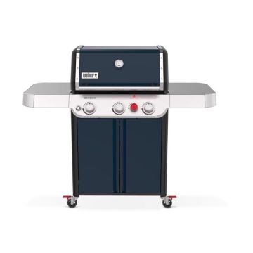 Weber® Genesis SA-E-325 3-Burner Gas Grill with Sear Zone