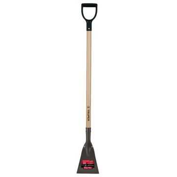 Truper Tru-Pro Heavy Duty Scraper 42IN Handle