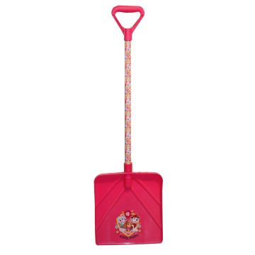 Kids Paw Patrol Snow Shovel, Pink