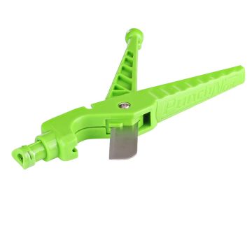 Raindrip 4-in-1 Cut N' Punch Tool