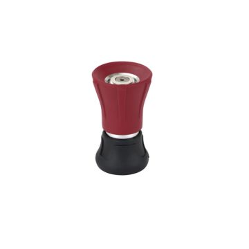 Green Thumb Hose Nozzle, Fireman Style, Nylon
