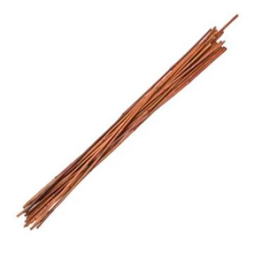 Green Thumb Bamboo Plant Stake, 4 Ft, 12-Pk.