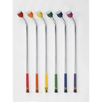 Dramm 1 Pattern Solid Stream Steel Alloy Watering Wand