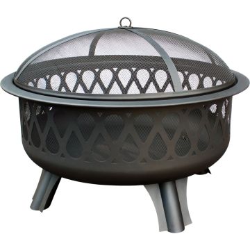 Magnafire Fire Pit