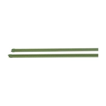 Panacea Products 2' Green Metal Plant Stake