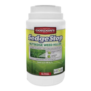 Gordon's Sedge Stop Nutsedge Killer Granules, 2 lbs.