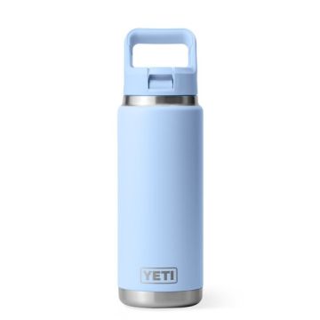YETI Rambler 26 oz. Straw Water Bottles