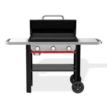 Weber® Slate™ 28" Rust-Resistant Griddle